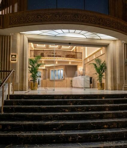 İcarəyə verilir 2 otaqlı yeni tikili 92 m², Sahil m., photo 9 from 10