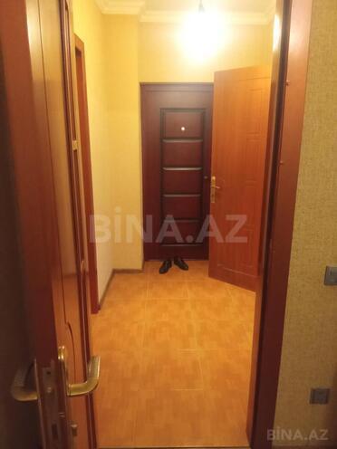 İcarəyə verilir 2 otaqlı yeni tikili 65 m², Memar Əcəmi m., photo 5 from 11