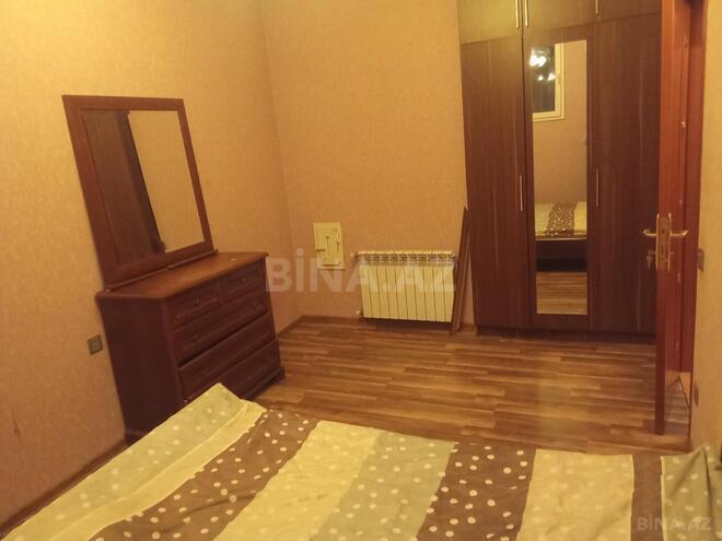 İcarəyə verilir 2 otaqlı yeni tikili 65 m², Memar Əcəmi m., photo 6 from 11