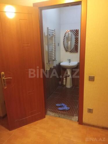 İcarəyə verilir 2 otaqlı yeni tikili 65 m², Memar Əcəmi m., photo 9 from 11