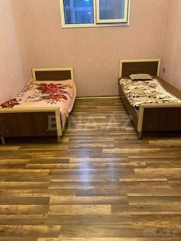 İcarəyə verilir 2 otaqlı yeni tikili 65 m², Memar Əcəmi m., photo 8 from 11