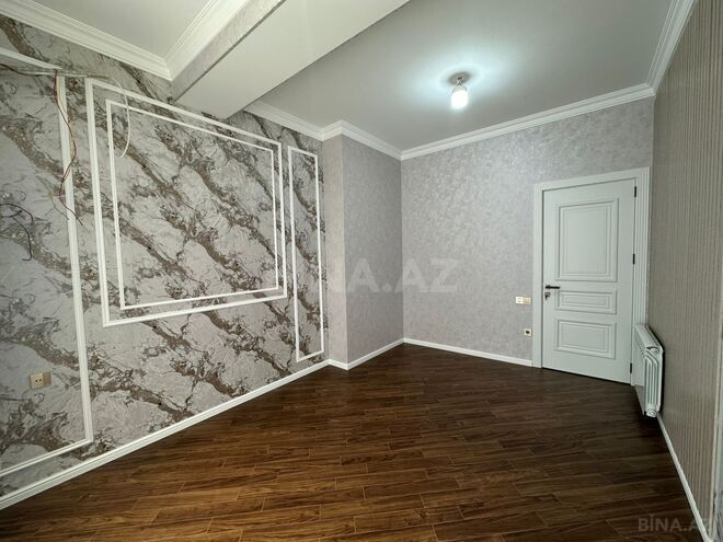 Satılır 3 otaqlı yeni tikili 100 m², Koroğlu m., photo 17 from 24