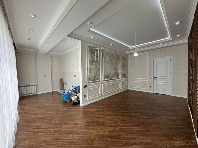 Satılır 3 otaqlı yeni tikili 100 m², Koroğlu m., photo 12 from 24