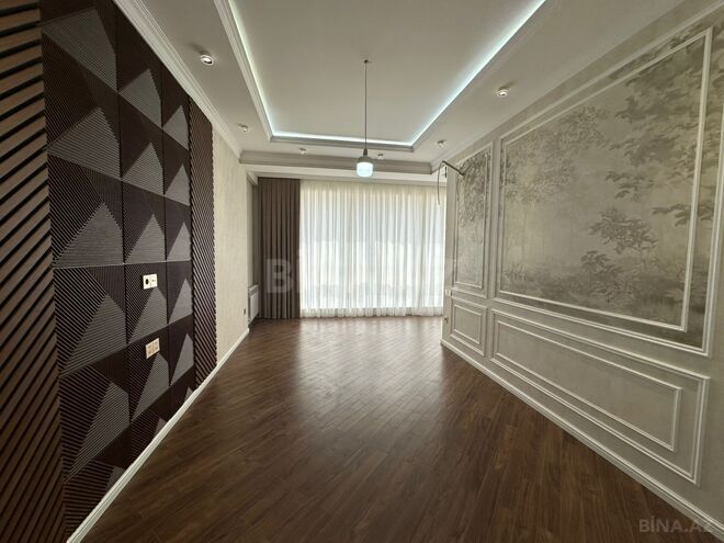 Satılır 3 otaqlı yeni tikili 100 m², Koroğlu m., photo 14 from 24