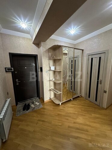 İcarəyə verilir 3 otaqlı yeni tikili 96 m², Sabunçu r., photo 12 from 13