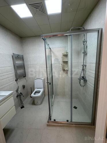 Сдаётся 2-комн. новостройка 75 м², м. Нефтчиляр, photo 6 from 7