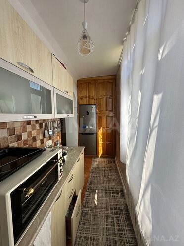 Satılır 2 otaqlı köhnə tikili 40 m², Xalqlar Dostluğu m., photo 8 from 10