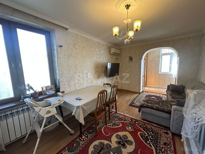 Satılır 2 otaqlı köhnə tikili 40 m², Xalqlar Dostluğu m., photo 1 from 10