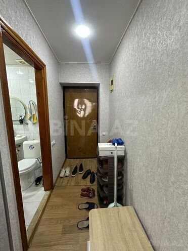Satılır 2 otaqlı köhnə tikili 40 m², Xalqlar Dostluğu m., photo 7 from 10