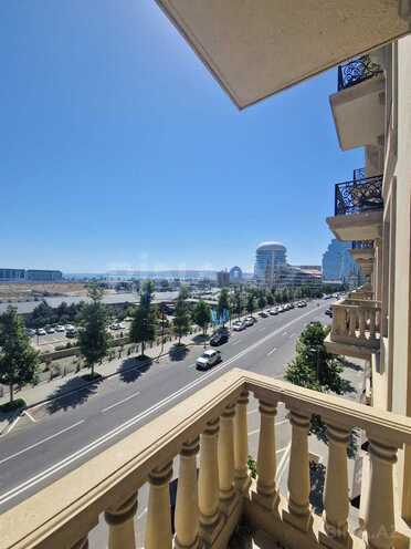 İcarəyə verilir 5 otaqlı ofis 150 m², Ağ şəhər q., photo 1 from 14