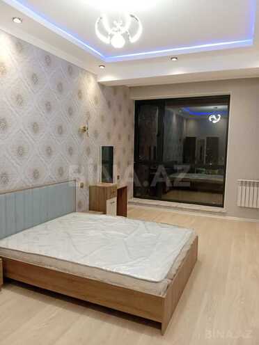Сдаётся 2-комн. новостройка 65 м², м. Кероглу, photo 1 from 8