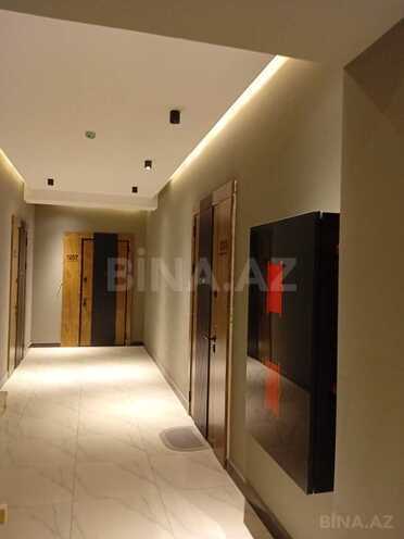 Сдаётся 2-комн. новостройка 65 м², м. Кероглу, photo 7 from 8