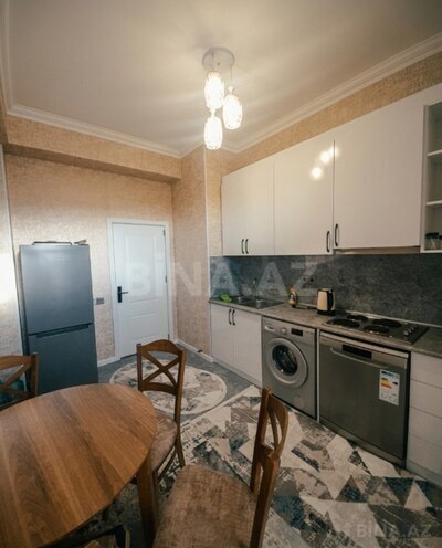 Сдаётся 3-комн. новостройка 130 м², пос. Аг шехер, photo 11 from 18