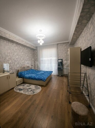 Сдаётся 3-комн. новостройка 130 м², пос. Аг шехер, photo 5 from 18