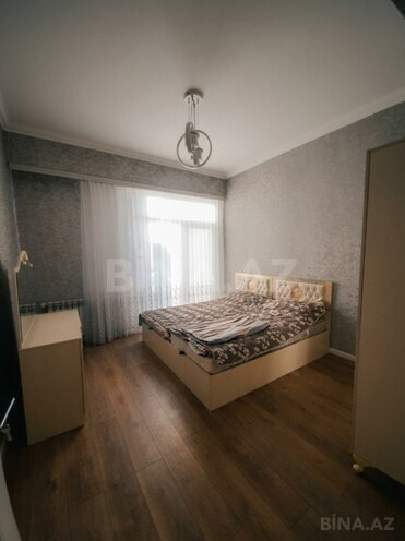 Сдаётся 3-комн. новостройка 130 м², пос. Аг шехер, photo 9 from 18