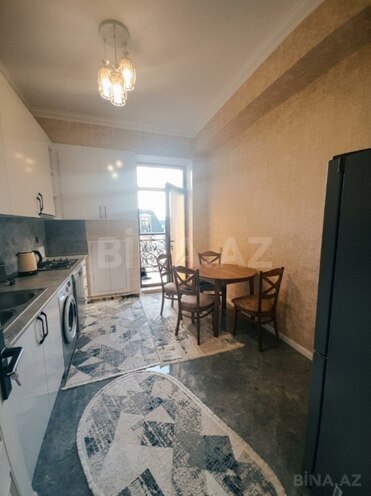 Сдаётся 3-комн. новостройка 130 м², пос. Аг шехер, photo 12 from 18