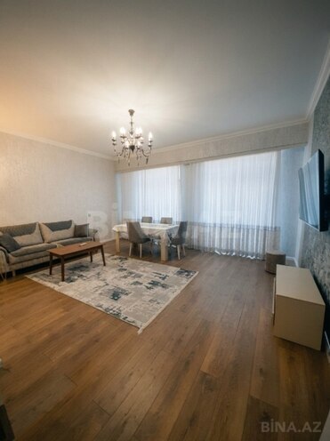 Сдаётся 3-комн. новостройка 130 м², пос. Аг шехер, photo 1 from 18