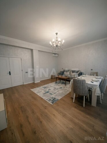 Сдаётся 3-комн. новостройка 130 м², пос. Аг шехер, photo 3 from 18