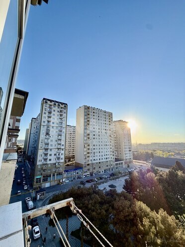 Продаётся 2-комн. новостройка 64 м², Абшеронcкий  р., photo 12 from 13
