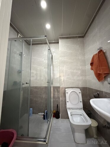 Продаётся 2-комн. новостройка 64 м², Абшеронcкий  р., photo 11 from 13