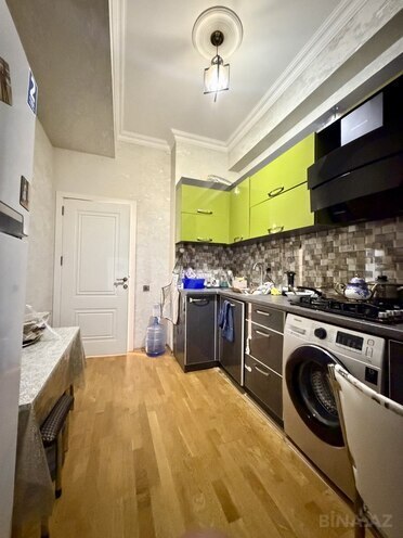 Продаётся 2-комн. новостройка 64 м², Абшеронcкий  р., photo 9 from 13