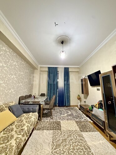Продаётся 2-комн. новостройка 64 м², Абшеронcкий  р., photo 1 from 13
