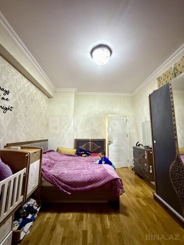 Продаётся 2-комн. новостройка 64 м², Абшеронcкий  р., photo 5 from 13