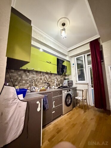 Продаётся 2-комн. новостройка 64 м², Абшеронcкий  р., photo 8 from 13