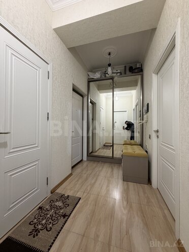 Продаётся 2-комн. новостройка 64 м², Абшеронcкий  р., photo 10 from 13