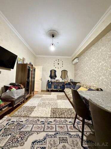 Продаётся 2-комн. новостройка 64 м², Абшеронcкий  р., photo 3 from 13