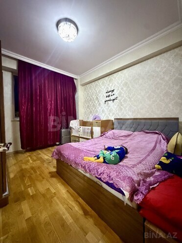 Продаётся 2-комн. новостройка 64 м², Абшеронcкий  р., photo 6 from 13