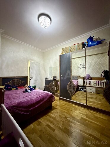 Продаётся 2-комн. новостройка 64 м², Абшеронcкий  р., photo 7 from 13
