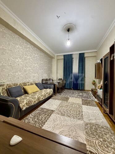 Продаётся 2-комн. новостройка 64 м², Абшеронcкий  р., photo 4 from 13