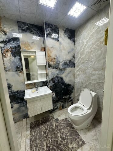 Сдаётся 2-комн. новостройка 58 м², м. Ази Асланов, photo 8 from 9