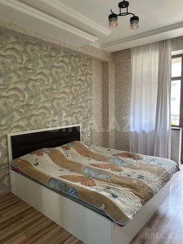 Сдаётся 2-комн. новостройка 58 м², м. Ази Асланов, photo 7 from 9