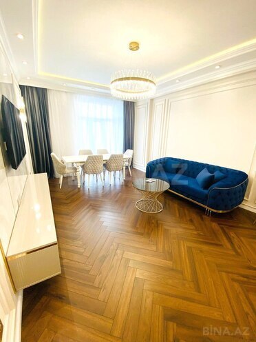 Продаётся 2-комн. новостройка 70 м², Наримановский  р., photo 1 from 12