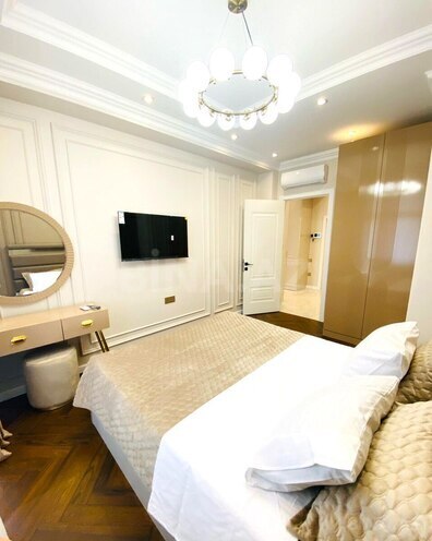 Продаётся 2-комн. новостройка 70 м², Наримановский  р., photo 6 from 12