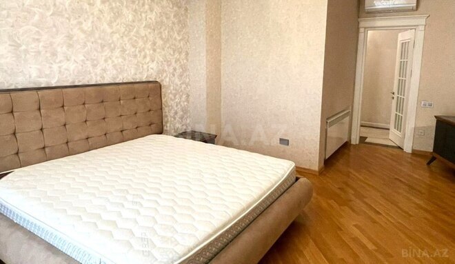 İcarəyə verilir 4 otaqlı yeni tikili 200 m², Ağ şəhər q., photo 7 from 14