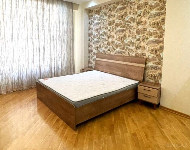 İcarəyə verilir 4 otaqlı yeni tikili 200 m², Ağ şəhər q., photo 8 from 14