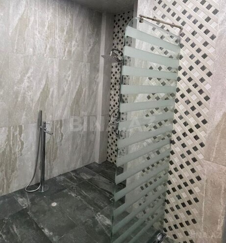 İcarəyə verilir 4 otaqlı yeni tikili 200 m², Ağ şəhər q., photo 11 from 14