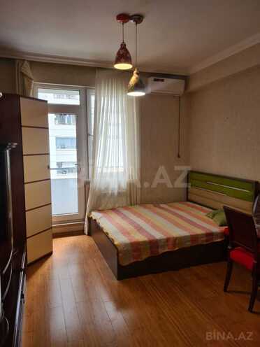 Сдаётся 1-комн. новостройка 30 м², м. 20 января, photo 4 from 7