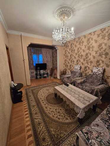 Продаётся 2-комн. вторичка 60 м², м. Мемар Аджеми, photo 1 from 10