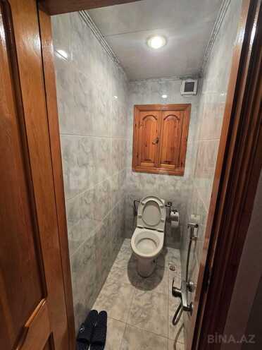 Продаётся 2-комн. вторичка 60 м², м. Мемар Аджеми, photo 9 from 10