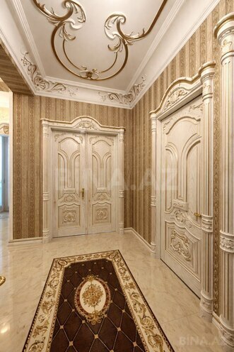 Satılır 3 otaqlı yeni tikili 195 m², İçəri Şəhər m., photo 10 from 18