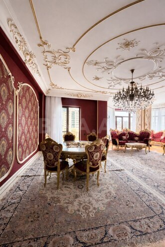 Satılır 3 otaqlı yeni tikili 195 m², İçəri Şəhər m., photo 3 from 18