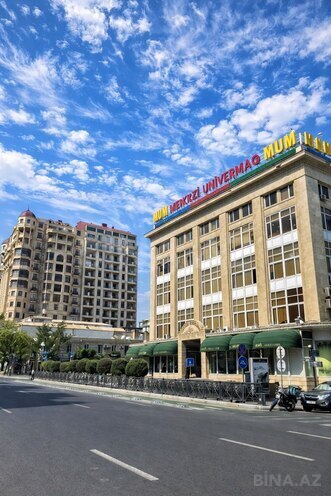 Satılır 3 otaqlı yeni tikili 195 m², İçəri Şəhər m., photo 1 from 18