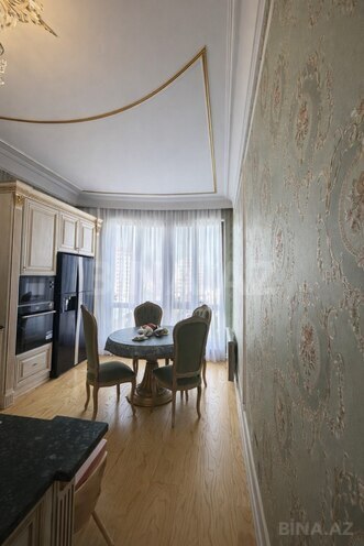 Satılır 3 otaqlı yeni tikili 195 m², İçəri Şəhər m., photo 8 from 18