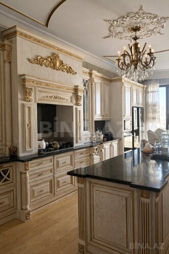 Satılır 3 otaqlı yeni tikili 195 m², İçəri Şəhər m., photo 5 from 18