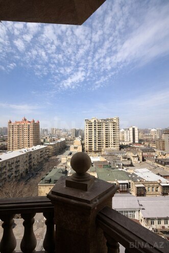 Satılır 3 otaqlı yeni tikili 195 m², İçəri Şəhər m., photo 15 from 18