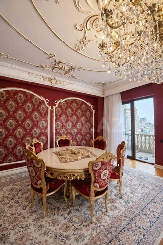 Satılır 3 otaqlı yeni tikili 195 m², İçəri Şəhər m., photo 4 from 18